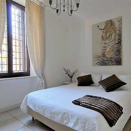 Pearl Suite Róma Kültér fotó