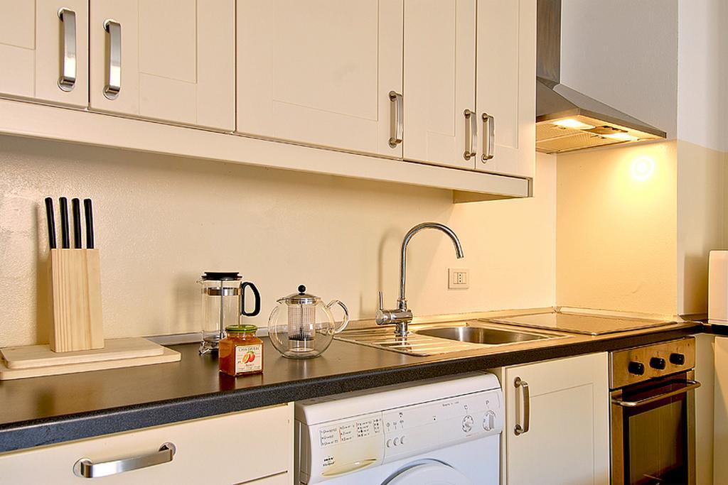 Pearl Suite Róma Szoba fotó