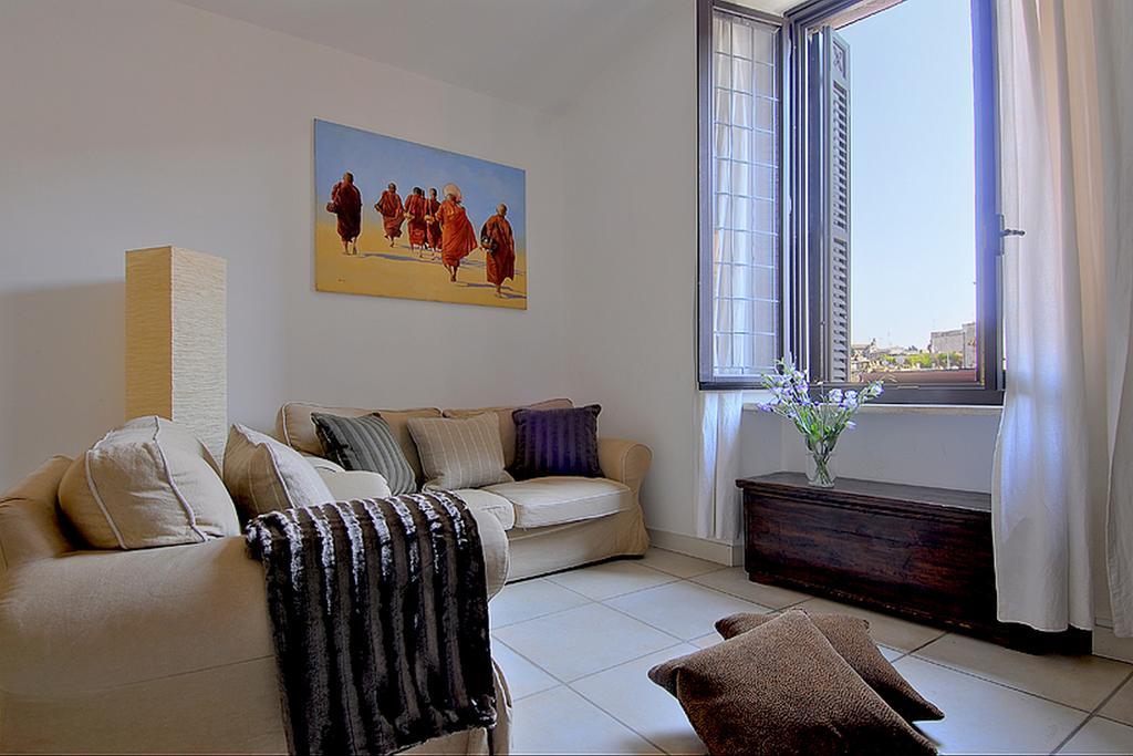 Pearl Suite Róma Szoba fotó