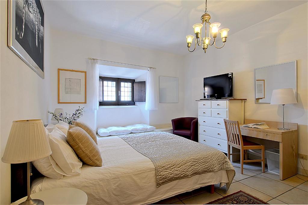 Pearl Suite Róma Szoba fotó