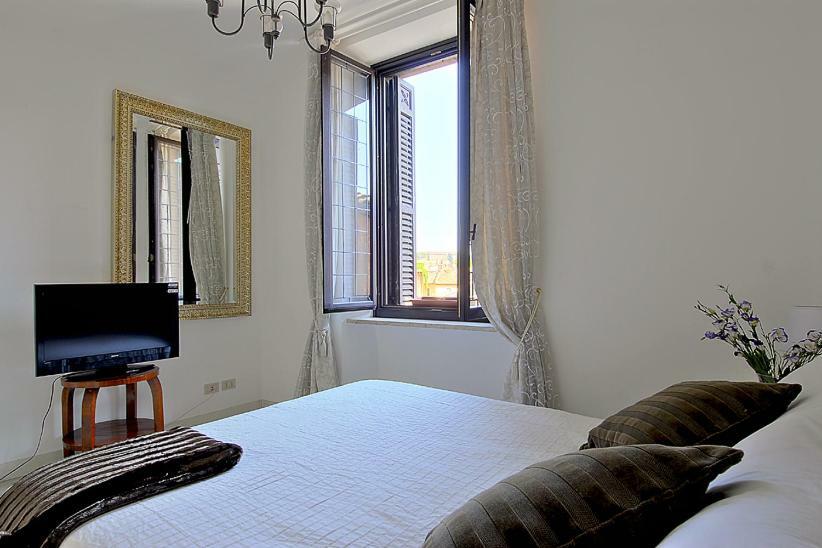Pearl Suite Róma Kültér fotó